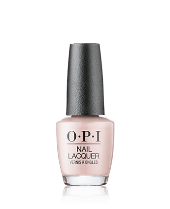 OPI Classics Nail Lacquer Mimosas for Mr. & Mrs. (15 ml)