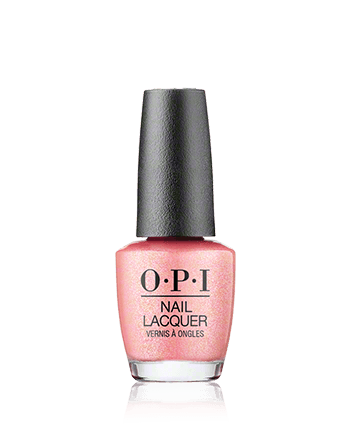 OPI Classics Nail Lacquer R44 Princesses Rule! (15 ml)