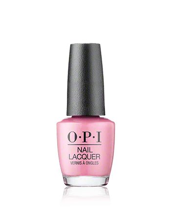 OPI Classics Nail Lacquer S79 Rosy Future (15 ml)