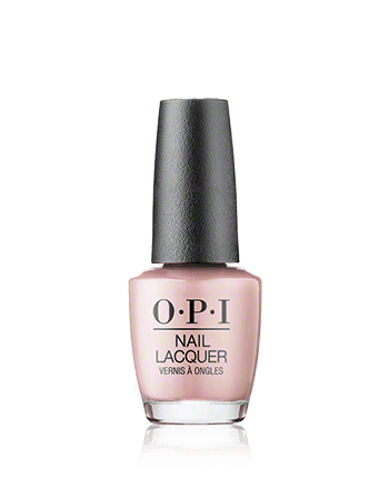 OPI Classics Nail Lacquer S86 Bubble Bath (15 ml)