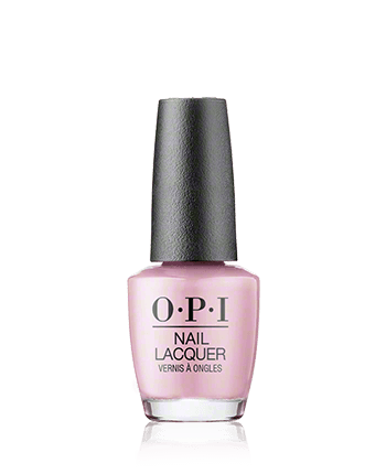 OPI Classics Nail Lacquer S95 Pink-ing of You (15 ml)