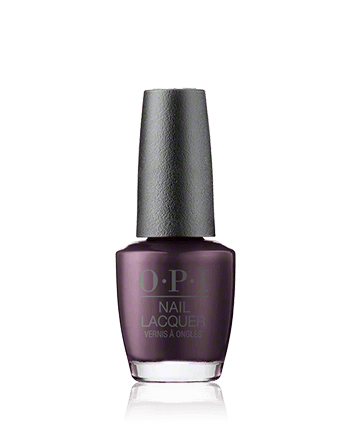 OPI Classics Nail Lacquer W42 Lincoln Park After Dark (15 ml)