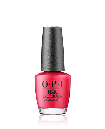 OPI Classics Nail Lacquer We Seafood and Eat It (15 ml)