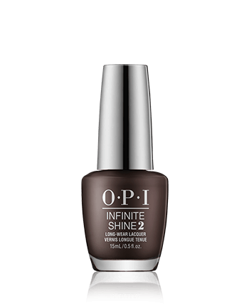 OPI Infinite Shine Brown to Earth (15 ml)