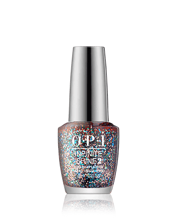 OPI Infinite Shine Cheers to Mani Years (15 ml)