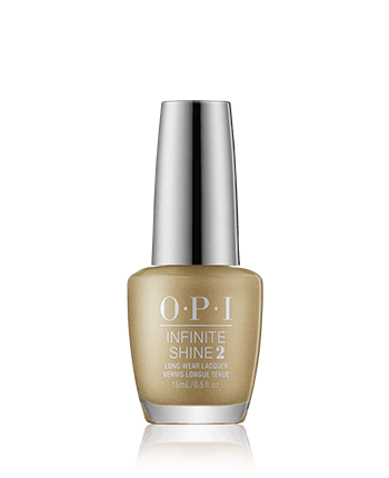 OPI Infinite Shine I Mica Be Dreaming (15 ml)