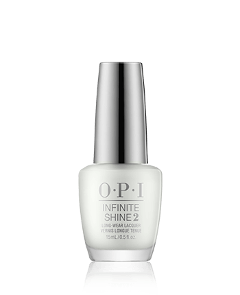 OPI Infinite Shine Snow Day in LA (15 ml)