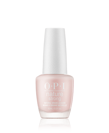 OPI Nature Strong Nail Lacquer 002 A Clay in the Life (15 ml)