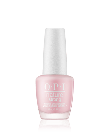 OPI Nature Strong Nail Lacquer 003 Let Nature Take Its Quartz (15 ml)