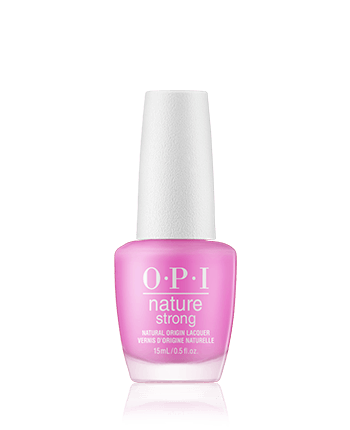 OPI Nature Strong Nail Lacquer 005 Emflowered (15 ml)