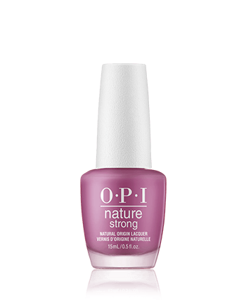 OPI Nature Strong Nail Lacquer 008 Simply Radishing (15 ml)