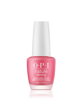 OPI Nature Strong Nail Lacquer 010 Big Bloom Energy (15 ml)