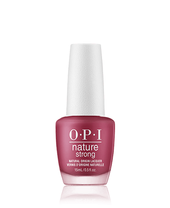 OPI Nature Strong Nail Lacquer 012 Bloom with a View (15 ml)