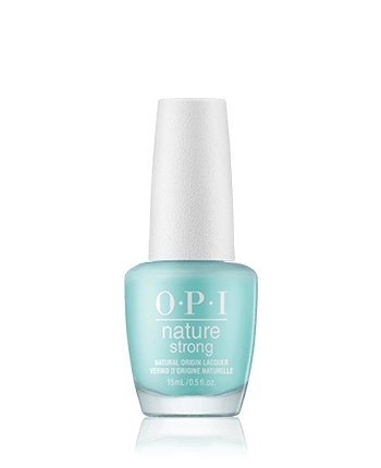 OPI Nature Strong Nail Lacquer 017 Cactus What You Preach (15 ml)