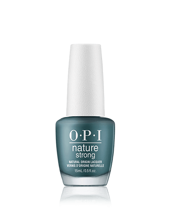 OPI Nature Strong Nail Lacquer 018 All Heal Queen Mother Eart (15 ml)