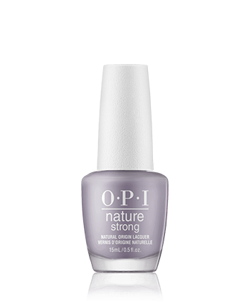 OPI Nature Strong Nail Lacquer 028 Right as Rain (15 ml)