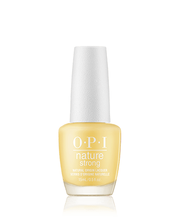 OPI Nature Strong Nail Lacquer 030 My Daisy (15 ml)