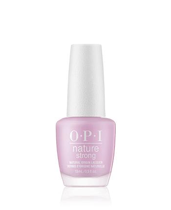 OPI Nature Strong Nail Lacquer 05 Natural Mauvement (15 ml)