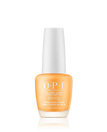 OPI Nature Strong Nail Lacquer Bee the Change (15 ml)
