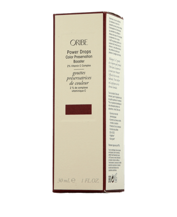 Oribe Beautiful Color Power Drops Color Preservation Booster (30 ml)