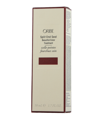 Oribe Beautiful Color Split End Seal Beautiful Color Treatment (50 ml)