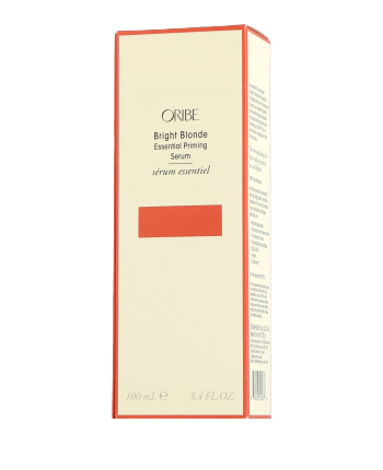 Oribe Bright Blonde Essential Priming Serum (100 ml)