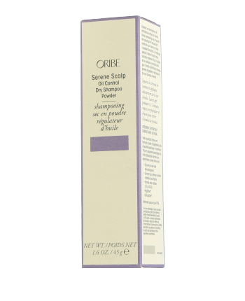 Oribe Serene Scalp Oil Control Powder Dry Shampoo (45 g)