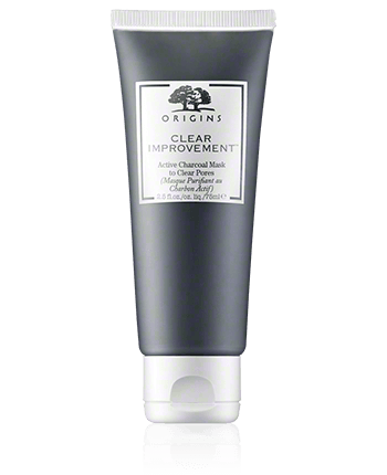 Origins Clear Improvement Active Charcoal Mask to Clear Pores (75 ml)
