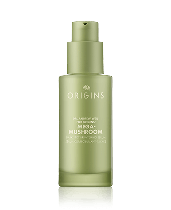 Origins Dr. Andrew Weil for Origins Mega-Mushroom Dark Spot Brightening Serum (30 ml)