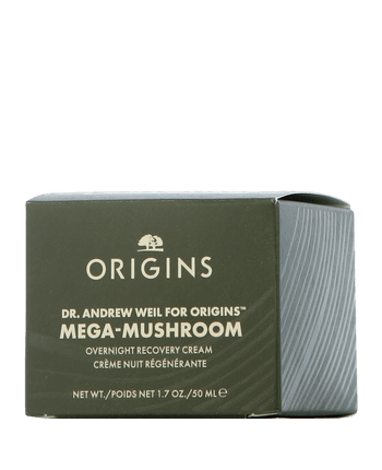 Origins Dr. Andrew Weil for Origins Mega-Mushroom Overnight Recovery Cream (50 ml)