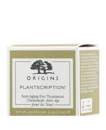 Origins Plantscription Anti-Aging Eye Treatment (15 ml)