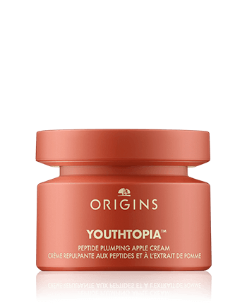 Origins Youthtopia Peptide Plumping Apple Cream (50 ml)