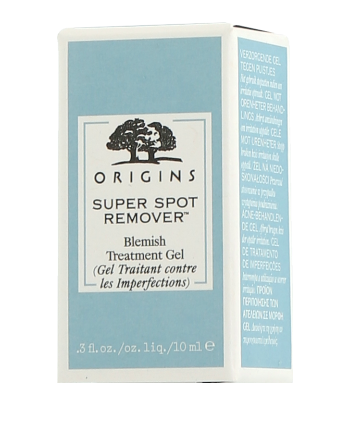 Origins Zero Oil Super Spot Remover Blemish Treatment Gel (10 ml)