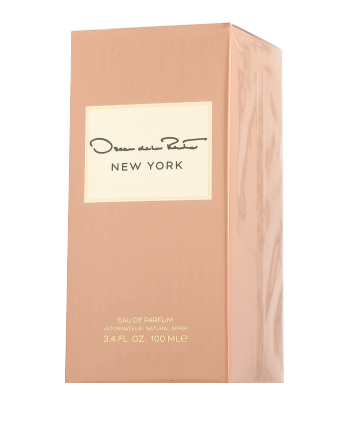 Oscar De La Renta New York Eau de Parfum Spray (100 ml)