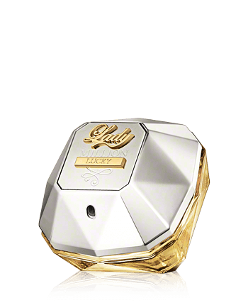 Paco Rabanne Lady Million Lucky Eau de Parfum Spray (50 ml)