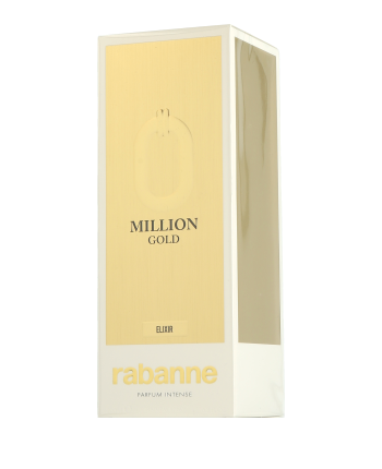 Paco Rabanne Million Gold Elixir Parfum Intense Spray (200 ml)