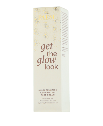 Paese Get The Glow Look Multi-Function Illuminating Face Cream (30 ml)
