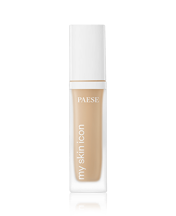Paese My Skin Icon Mattifying Foundation with Satin Finish 1N Ecru (33 ml)
