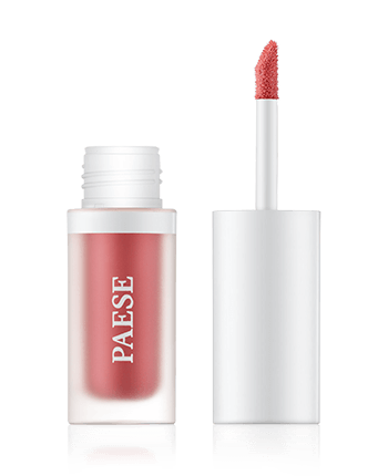 Paese The Kiss Lips Liquid Lipstick 02 Nude Coral (3,4 ml)