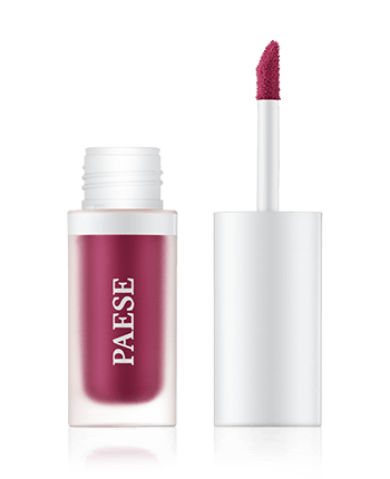 Paese The Kiss Lips Liquid Lipstick 05 Raspberry Red (3,4 ml)