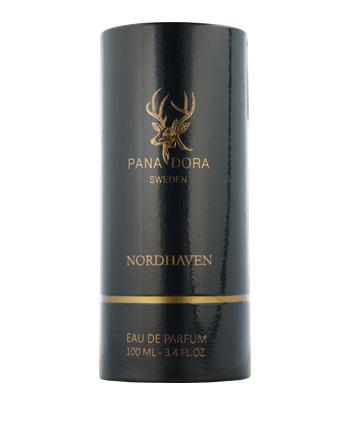 Pana Dora Sweden Nordhaven Eau de Parfum Spray (100 ml)