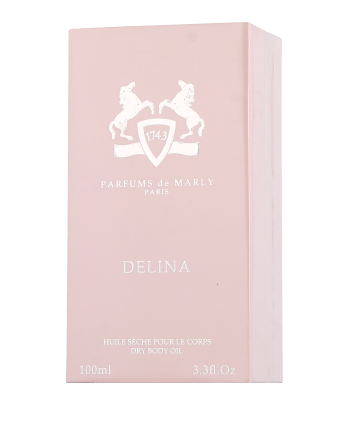 Parfums de Marly Delina Dry Body Oil (100 ml)