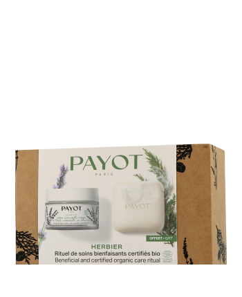 Payot Herbier Set mit Crème Universelle Visage