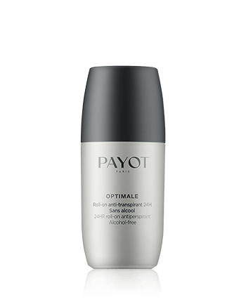 Payot Homme Optimale Roll-On Antitranspirant 24H (75 ml)