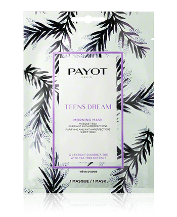 Payot Masks Teens Dream Morning Mask (19 ml)