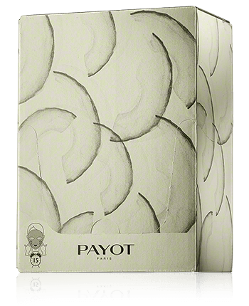 Payot Masks Winter is Coming Morning Mask (15 x 19 ml)