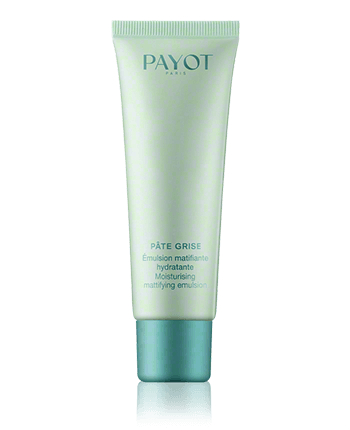 Payot Pâte Grise Èmulsion Matifiante Hydratante (50 ml)