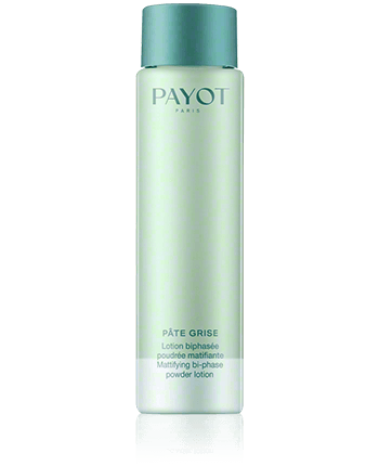 Payot Pâte Grise Lotion Biphasée Poudrée Matifante (125 ml)