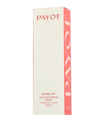 Payot Roselift CC Crème Liftante SPF 30 (40 ml)