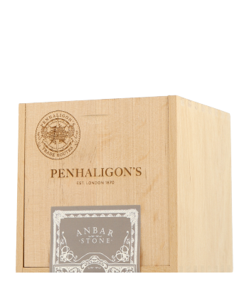 Penhaligon's Scented Candle Anbar Stone (200 g)